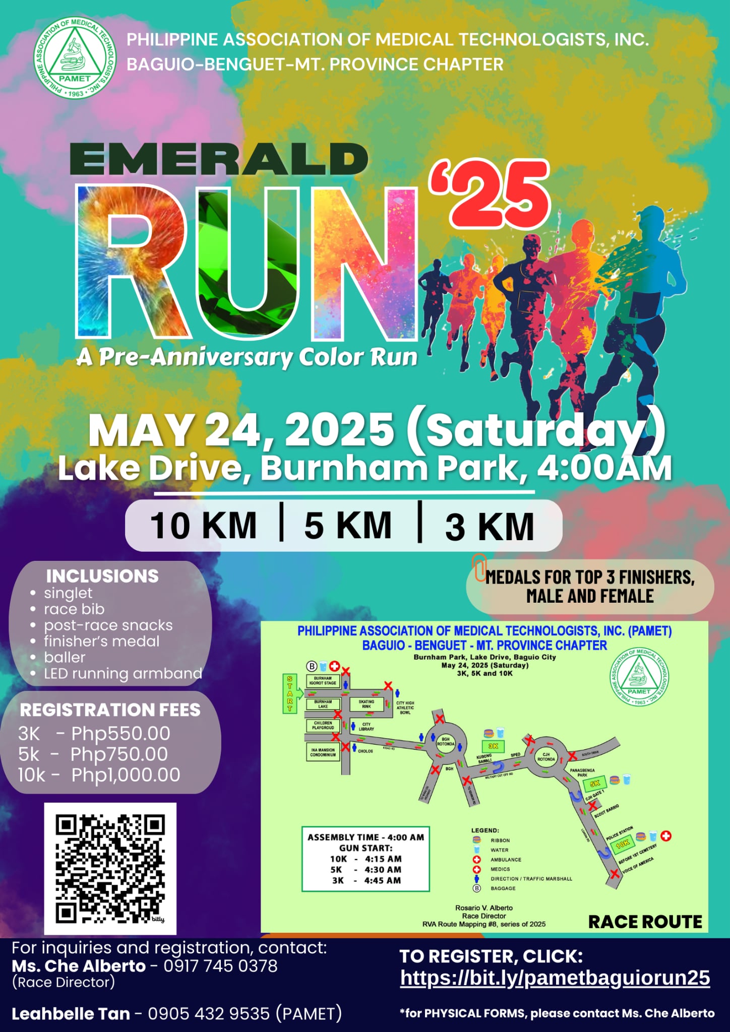 bbmp-fun-run