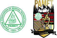 PAMET BBMP Logo